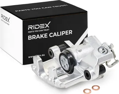 Produktbild von RIDEX Bremssattel Hinten Rechts Hinten für TOYOTA Yaris Schrägheck (P9) 78B0660