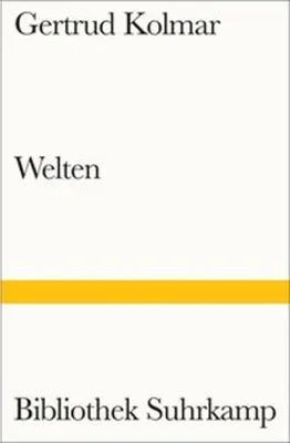 Produktbild von Welten