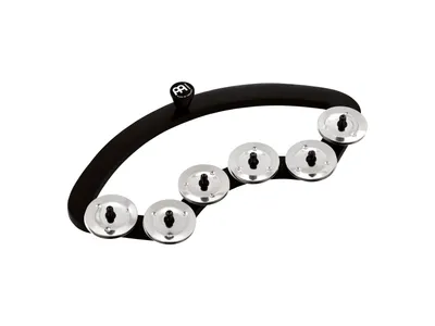 Immagine prodotto di Tamburello Meinl BBTA2-BK Backbeat