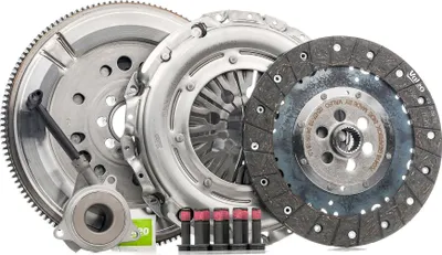 Immagine prodotto di Kit frizione VALEO 837344