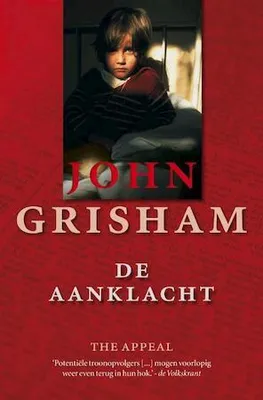 Produktbild von De aanklacht / druk 1