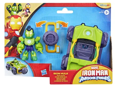 Produktbild von Hasbro G1471401, Mehrfarbig