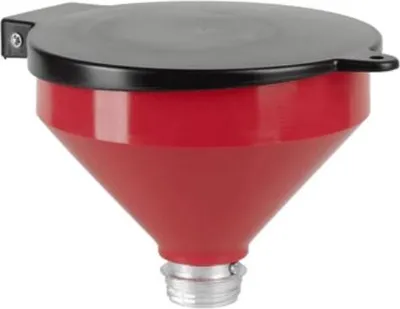 Produktbild von Trichter für 60L 200L Fässer, Einschraubgewinde 2" Fassungsvermögen 3,2L