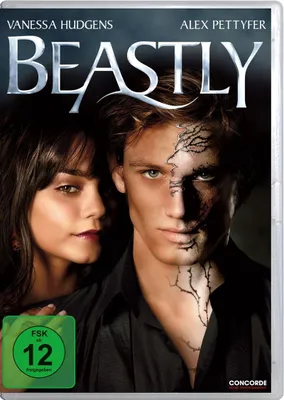 Produktbild von Beastly