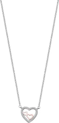 Produktbild von Lotus Silver - Collier - Damen - LP1856-1/1  - MOMENTS