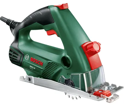 Immagine prodotto di Bosch PKS 16 Multi - Kreissäge - 400 W - 65 mm
