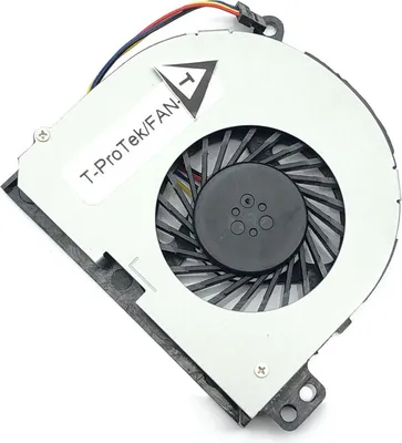 Produktbild von CPU Version Ersatz Fan Lüfter Kühler cooler kompatibel für DELL Latitude 15 E5540
