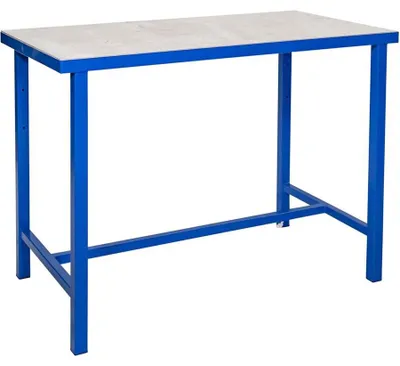 Produktbild von GÜDE Werkstatteinrichtung Werkstattwagen Werkbank Werktisch P 1200 S