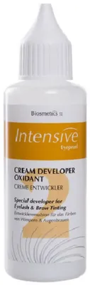 Productafbeelding van Intensieve AWF crème-ontwikkelaar 2%, 50 ml, 50 ml, crème, 2%