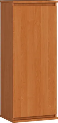 Produktbild von Hängender Schrank AKORD W40 Erle 40 cm B40 x H99 x T30 cm