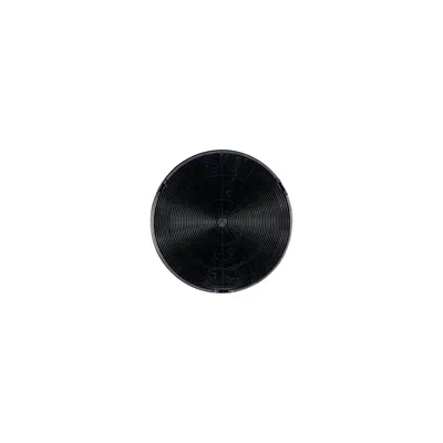 Productafbeelding van Wpro actieve koolstoffilter FAC529, type F196, geschikt voor Ariston, Indesit, Scholtes - 484000008674, 481281718552