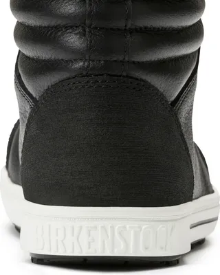 Zdjęcie produktu dla Birkenstock Professional obuwie ochronne QS 700 czarny Rozmiar