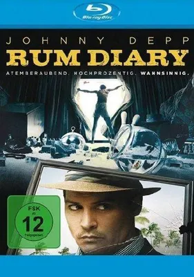 Produktbild von Rum Diary