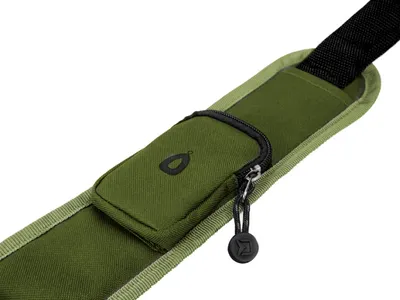 Image de DELPHIN PORTA +Plus, Sac pour cannes à pêche, 180cm, 101001533