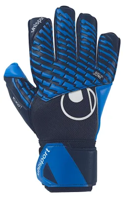 Obrázek produktu pro Uhlsport Fm Aquasoft Brankářské rukavice Blue 9 Blue 9