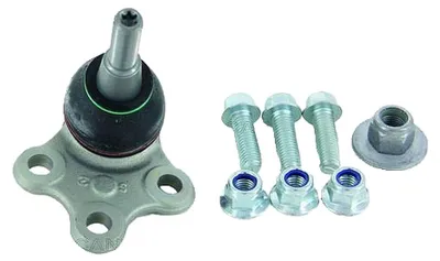 Produktbild von TRISCAN Traggelenk für RENAULT LAGUNA III Grandtour (KT0/1) 8500 25557