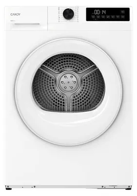 Image de Sèche-linge Pompe à chaleur CANDY Pro Dry 300 GD 9N2-S, 9 kg, 16 programmes, Départ différé 24h, Blanc