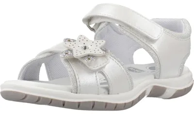 Produktbild von CHICCO FECOLA Kindersandalen Weiß