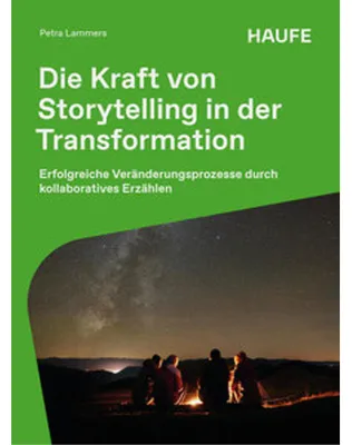 Immagine prodotto di Die Kraft von Storytelling in der Transformation