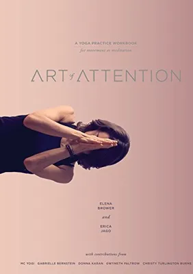 Immagine prodotto di Art of Attention