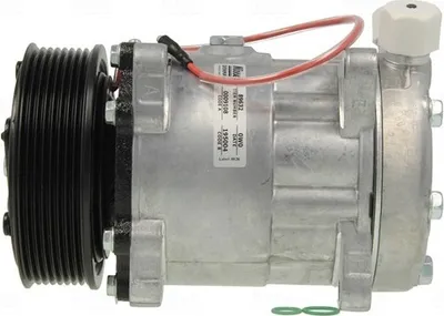Immagine prodotto di NISSENS 89632 SD7H15 Condizionatore d'aria Compressore PAG 46 R134a