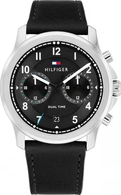 Obrázok produktu pre Pánske hodinky Tommy Hilfiger Multi Dial 'Wesley' 1710624