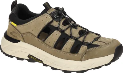 Produktbild von Camel Active Herrenschuhe Sandalen Braun Freizeit, Schuhgröße:44 EU