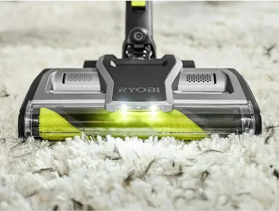 Obrázek produktu pro Aku vysavač RYOBI RASV18BL-0, 1 000 ml, BEZ BATERIE