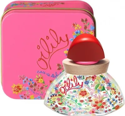 Zdjęcie produktu dla Oilily 30 ml, Kobiety, 30 ml