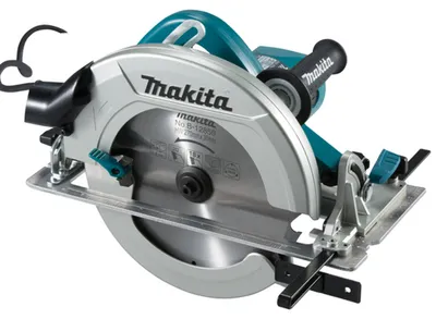 Produktbild von Makita HS0600, 27 cm, 4300 RPM, 10,1 cm, 7,1 cm, 94 dB, AC