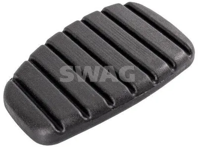 Produktbild von SWAG Pedalbelag Bremspedal 33 10 1777 für OPEL Vivaro A Kastenwagen (X83) Gummi 0,024kg