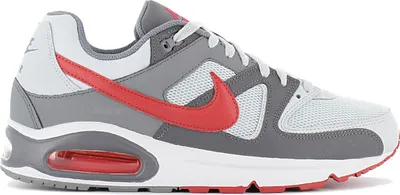 Produktbild von Nike Air Max Command - Herren Sneaker Schuhe 629993-049 , Größe: EU 42 US 8.5