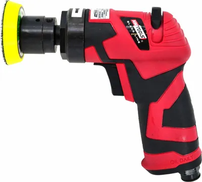 Zdjęcie produktu dla Awtools Szlifierka Pneumatyczna Kątowa 2" 50Mm Bl