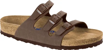 Immagine prodotto di Birkenstock mulo da donna, marrone (mocca (00650)), misura 38