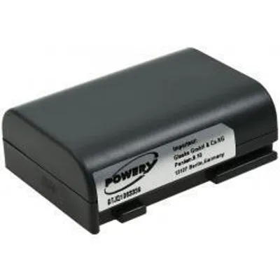 Obrázek produktu pro Akumulátor Canon NB-2L 750mAh