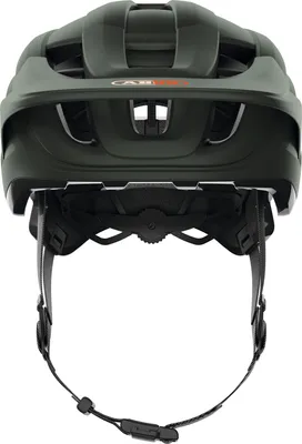 Immagine prodotto di Abus casco CliffHanger verde pino S 51-55cm