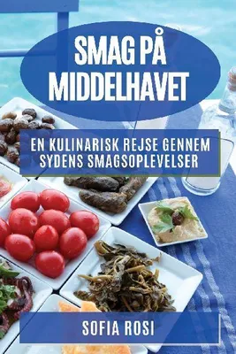 Produktbild von Smag på Middelhavet
