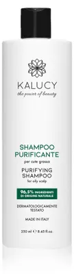 Immagine prodotto di Kalucy Shampoo Purificante 250 Ml