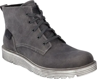 Produktbild von JOSEF SEIBEL Cooper 04 | Stiefelette für Herren | Grau
