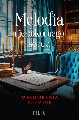 Imagen del producto de Melodia niepokornego serca