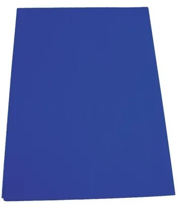Produktbild von Seidenpapier 5 Bogen dunkelblau (50 x 70 cm)