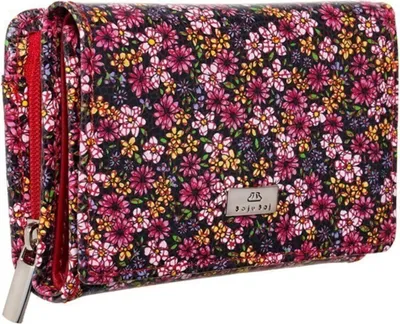Produktbild von Brieftaschen BajuBaj PD1225Cs82RFIDPS