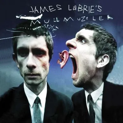 Produktbild von MullMuzzler (James LaBrie): Keep It To Yourself - - (CD / K)