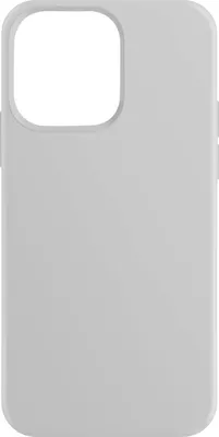 Zdjęcie produktu dla Moxie, lekkie, półsztywne etui na telefon Apple iPhone 14 Pro, kolor biały