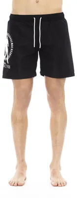 Zdjęcie produktu dla Bikkembergs Beachwear BKK1MBM07_BLACK : Rozmiar - L Rozmiar: L
