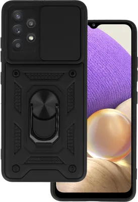 Obrázok produktu pre Tech-protect puzdro pre Samsung Galaxy A32 5G - Čierna KP24004