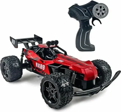 Produktbild von R/C Rx Auto 89 1:12
