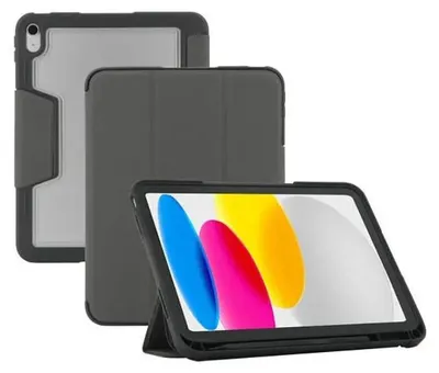 Obrázok produktu pre Mobilis 062007, Otočný obal, Apple, iPad 11'' (A16) 2025 11th gen - iPad 10.9'' (10th gen), 27,9 cm (11")
