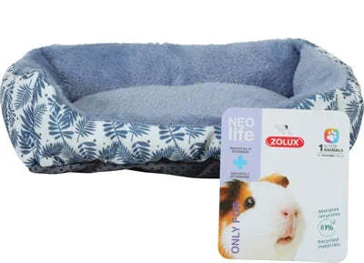 Imagen del producto de Cama para cobayas NEOLIFE GPIG de 25 cm, marca Zolux
