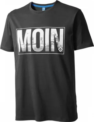 Produktbild von Hamburger SV HSV T-Shirt "Bela" 2024 Gr. XL